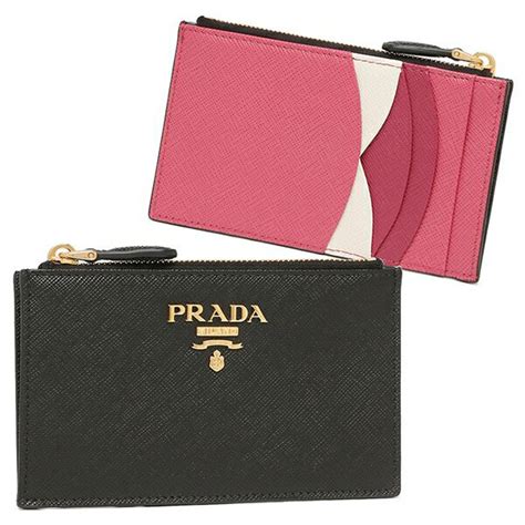 prada カードケース レディース|PRADA(プラダ)の人気カードケース15選！レディースの新作も紹介.